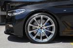 BMW 540i xDrive Touring by dAHLer 2017 года